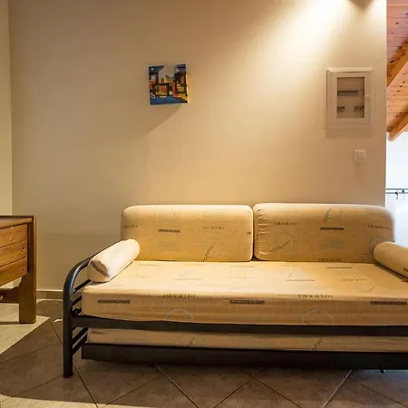The Loft Дом отдыха *