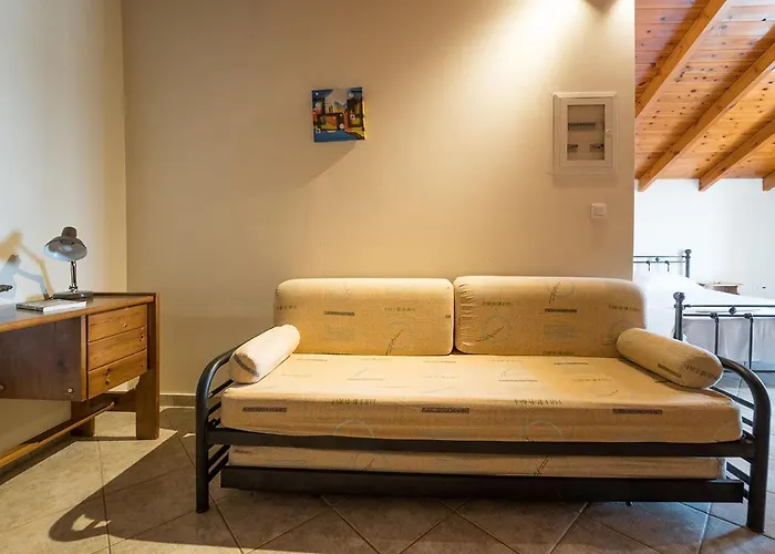The Loft Дом отдыха *