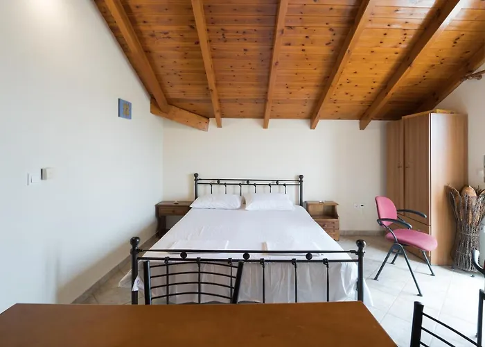 Дом отдыха The Loft Ликсури