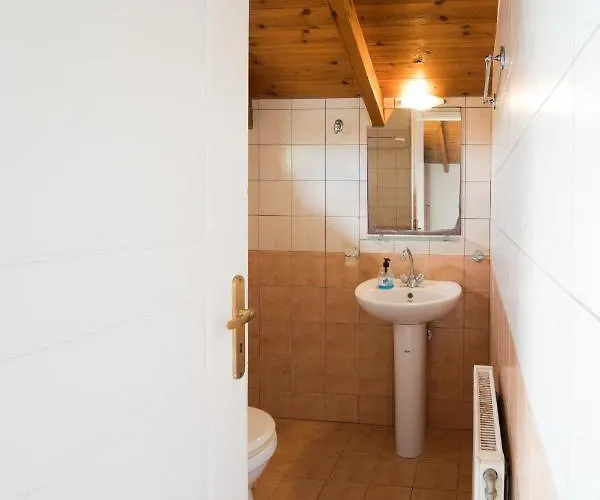 The Loft Дом отдыха *