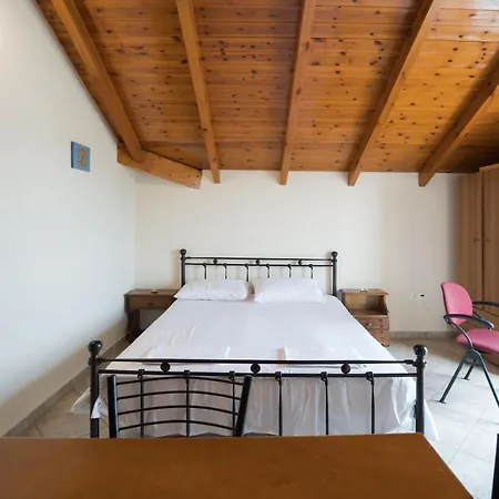 Case de vacanță The Loft Lixouri