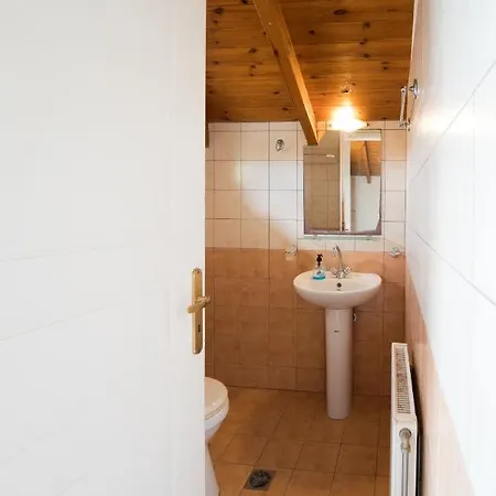 The Loft Holiday home *