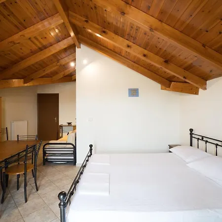 The Loft Σπίτι διακοπών *