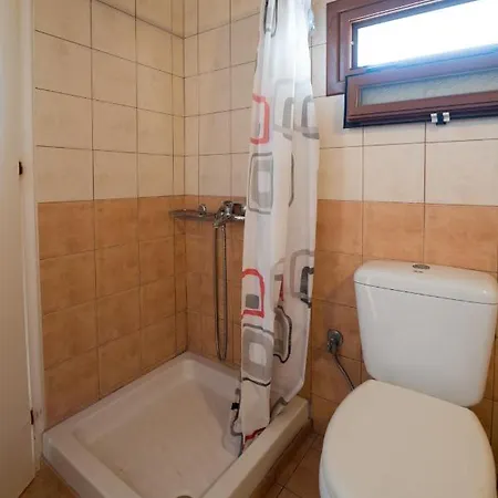 The Loft Holiday home Lixouri