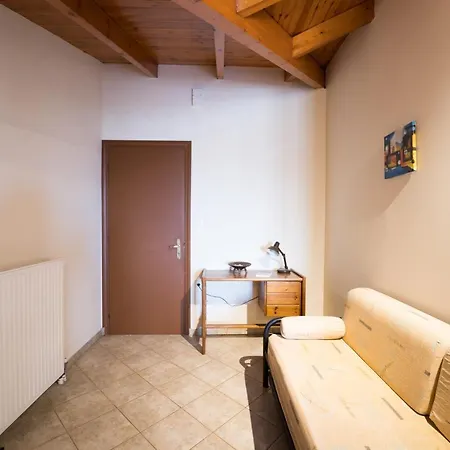 Case de vacanță The Loft Lixouri