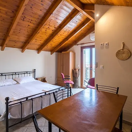Casa vacanze The Loft Lixouri