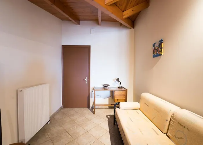 Nyaraló The Loft Lixúri